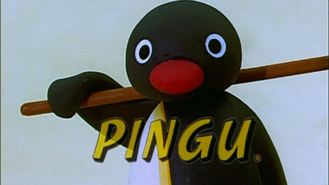 【童年】企鹅家族 Pingu【六季全】